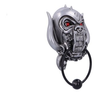Motorhead Türklopfer Warpig 17 cm