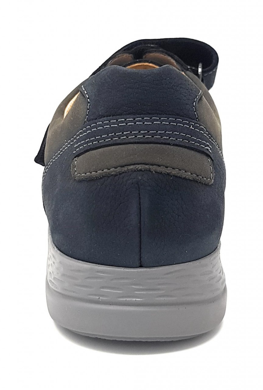 GANTER Sneaker blau Karl Ludwig