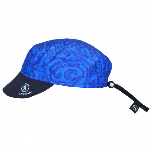 Chaskee - Reversible Cap Maze - Cap