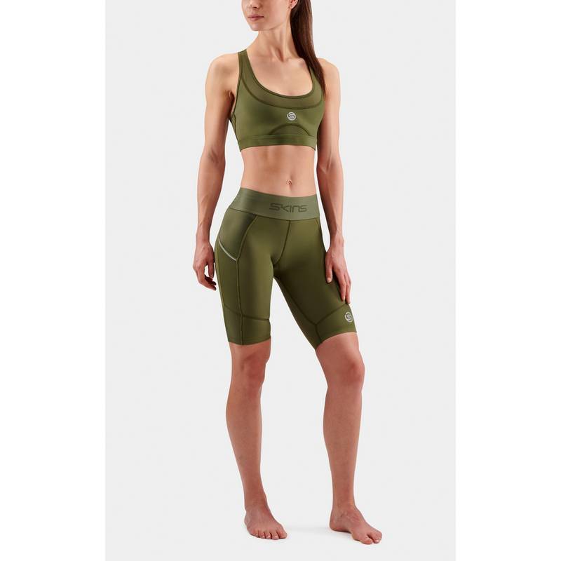 Skins S3 Elite Bra BH Damen