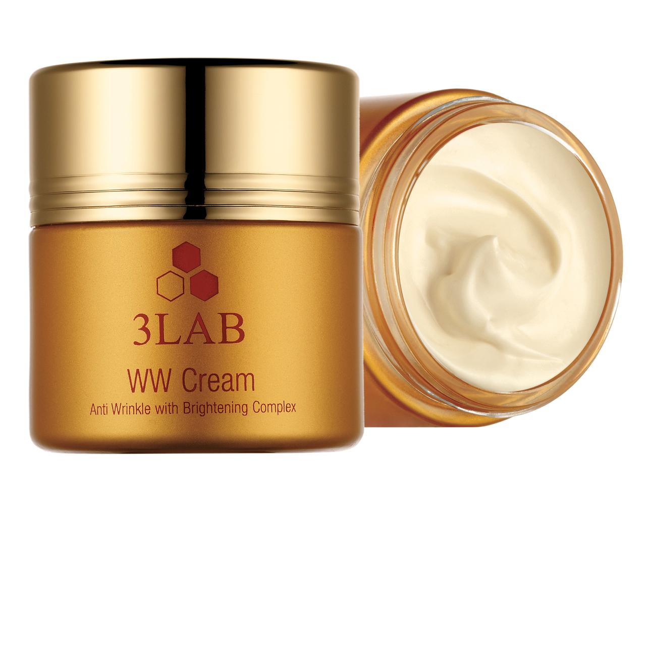 3LAB WW krema