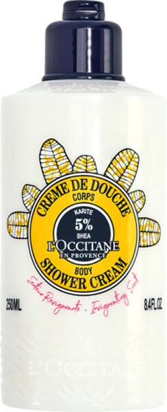L'OCCITANE Karité Shea Ultra Riche Duschcreme