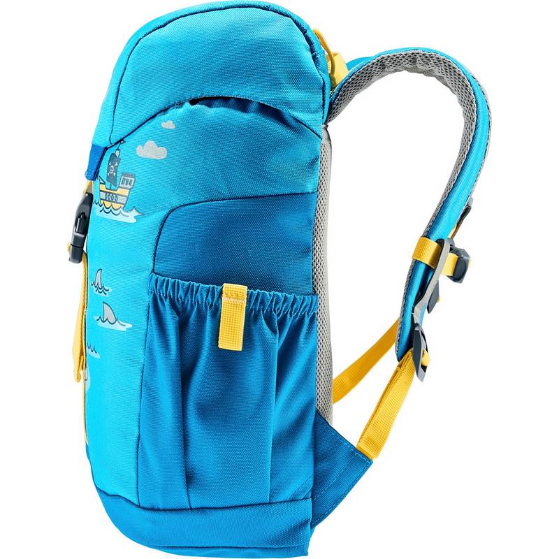 Deuter Schmusebär Wanderrucksack Kinder
