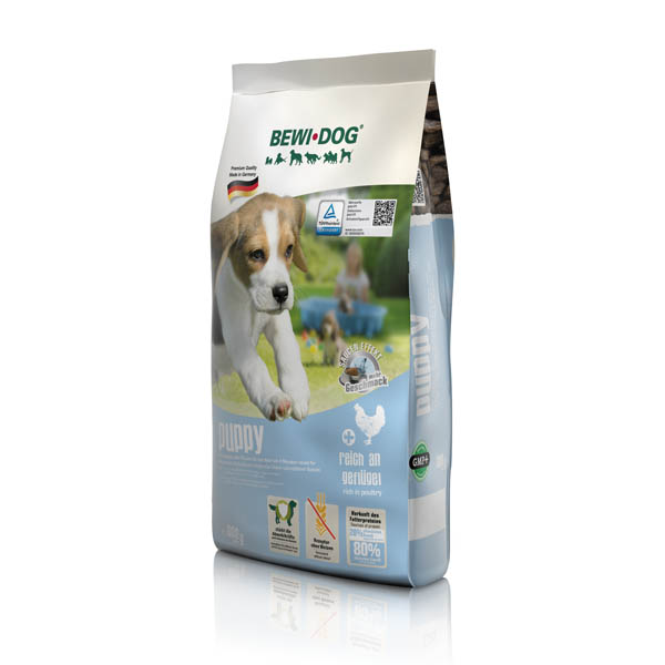 BEWI DOG puppy Welpenfutter günstig kaufen bei ZooRoyal