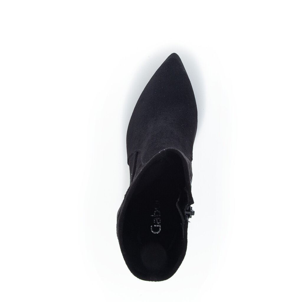 Gabor fashion Elegante Stiefelette schwarz