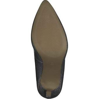 Marco Tozzi Pump in bunt