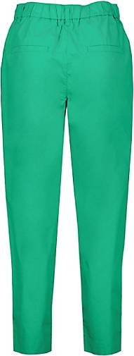 Marc O'Polo Damen Chinohose