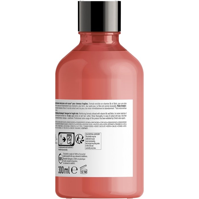 Professional Shampoo