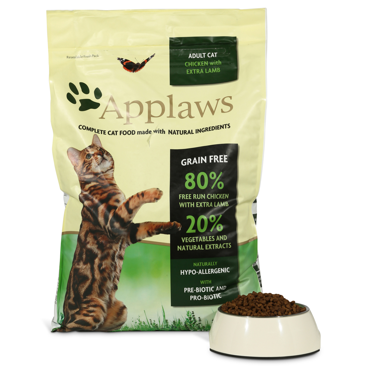 Applaws Cat Hühnchen mit Lamm günstig kaufen