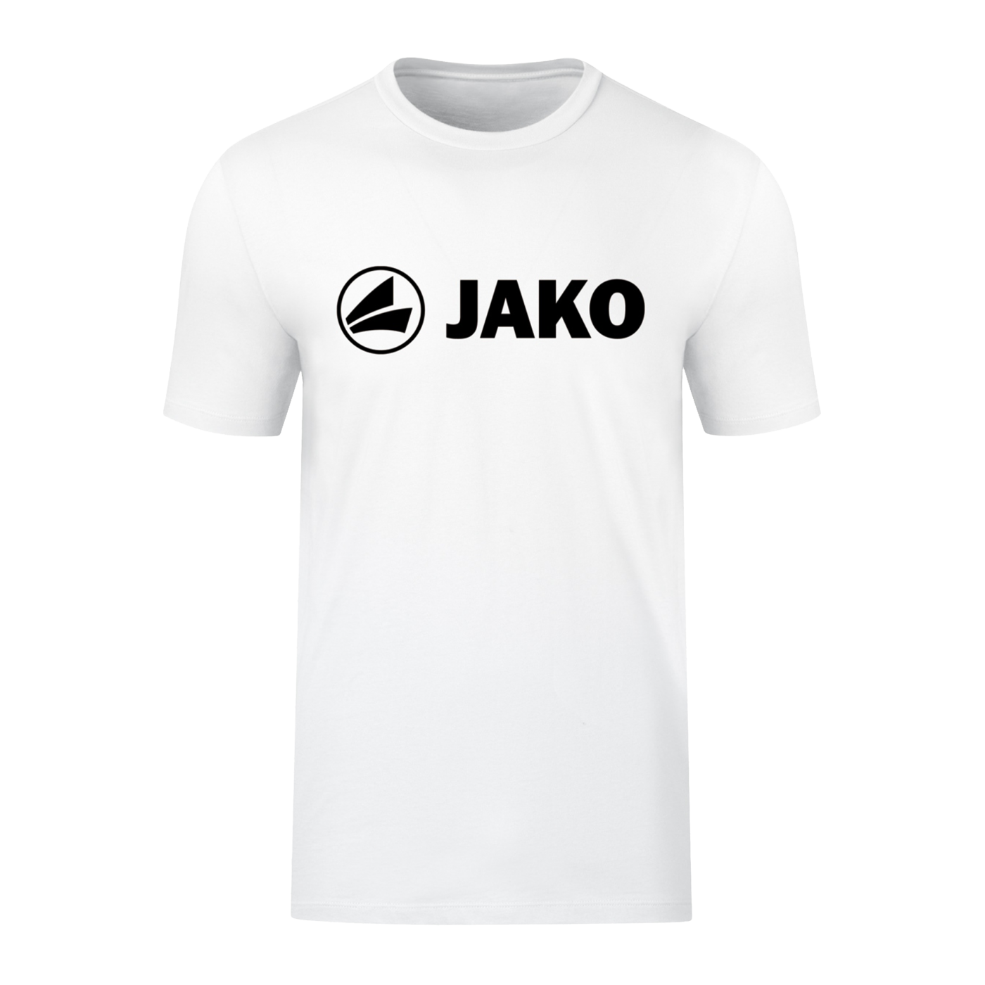 JAKO Promo T-Shirt Weiss F000