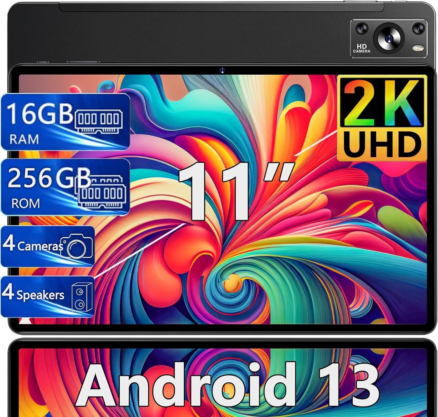 JUSYEA Tablet (11