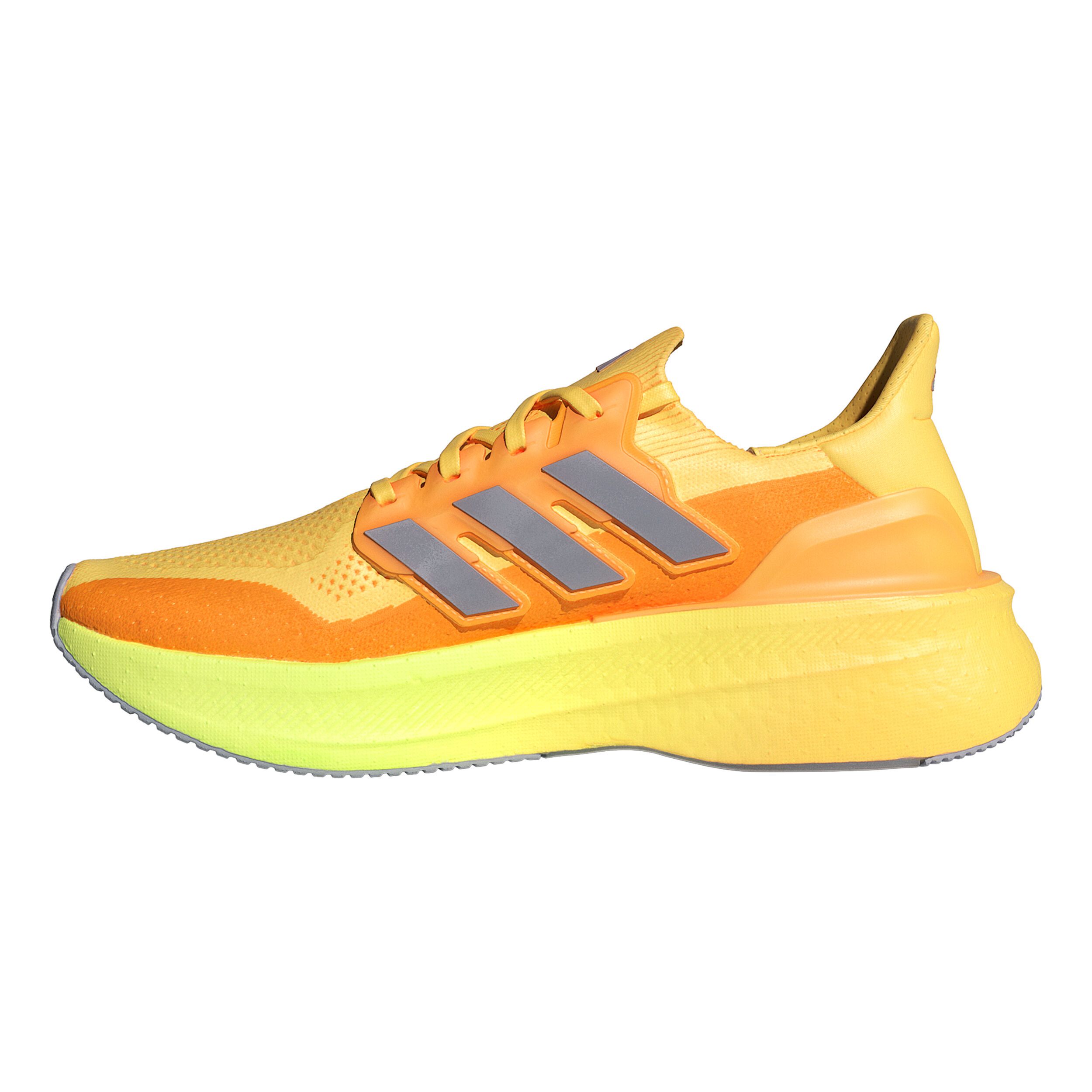 Ultraboost 5 Neutralschuh Herren - Orange