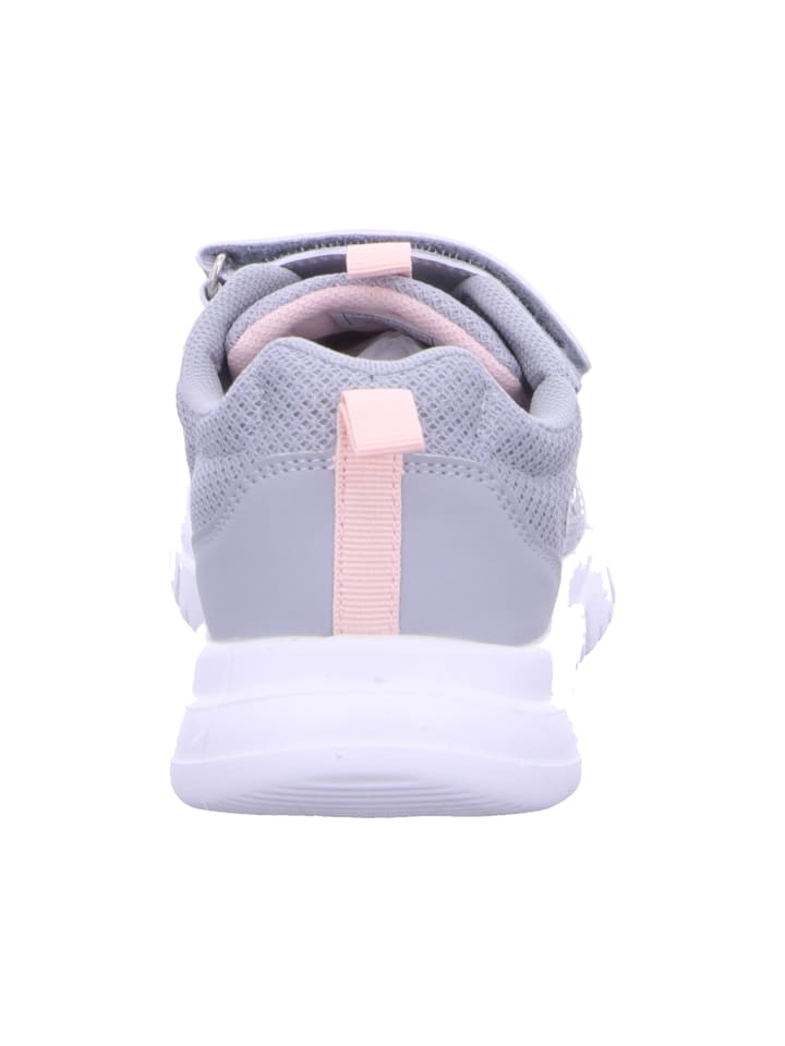 Kangaroos Slipper in grau günstig kaufen
