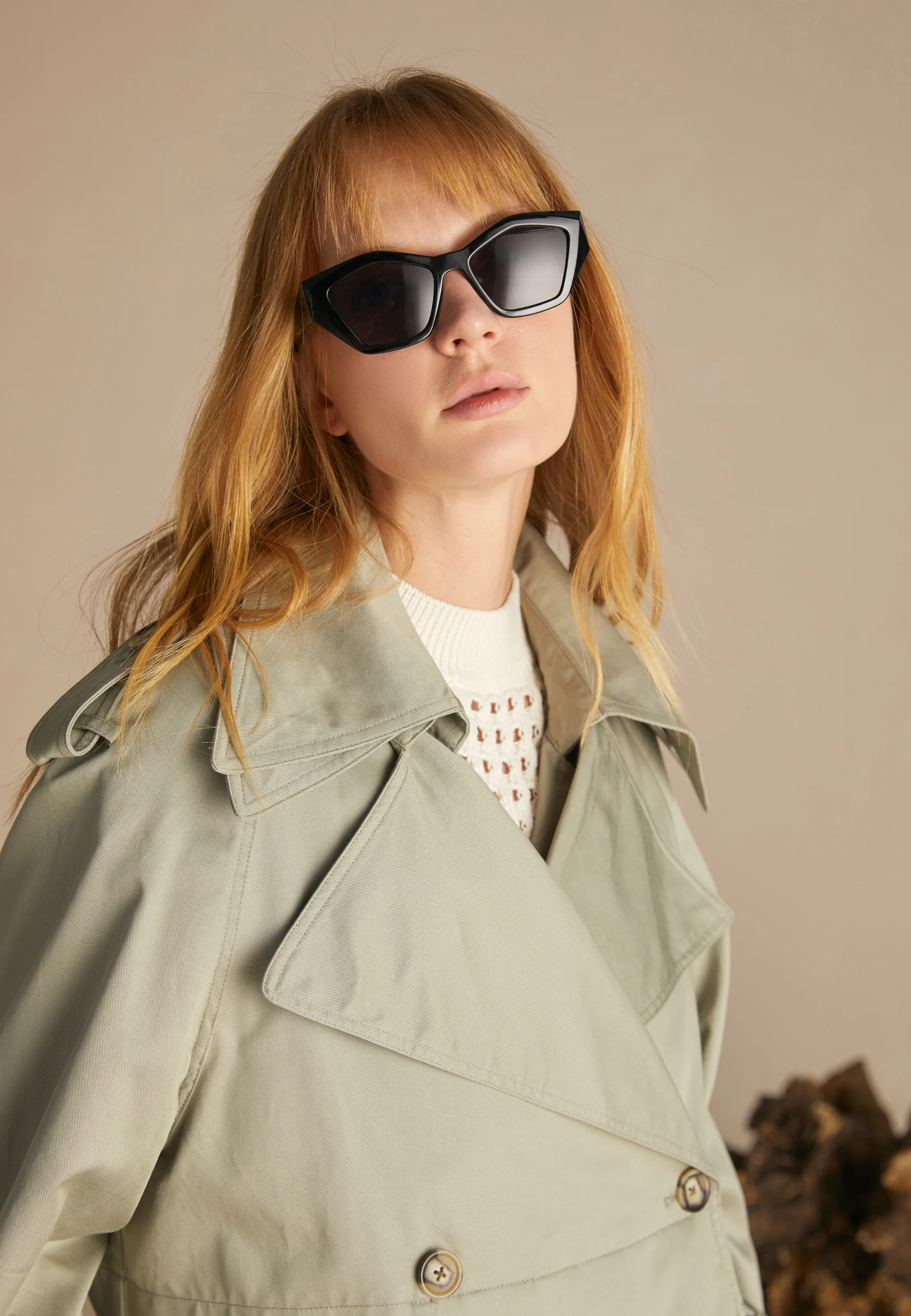 Zign UNISEX - Gafas de sol