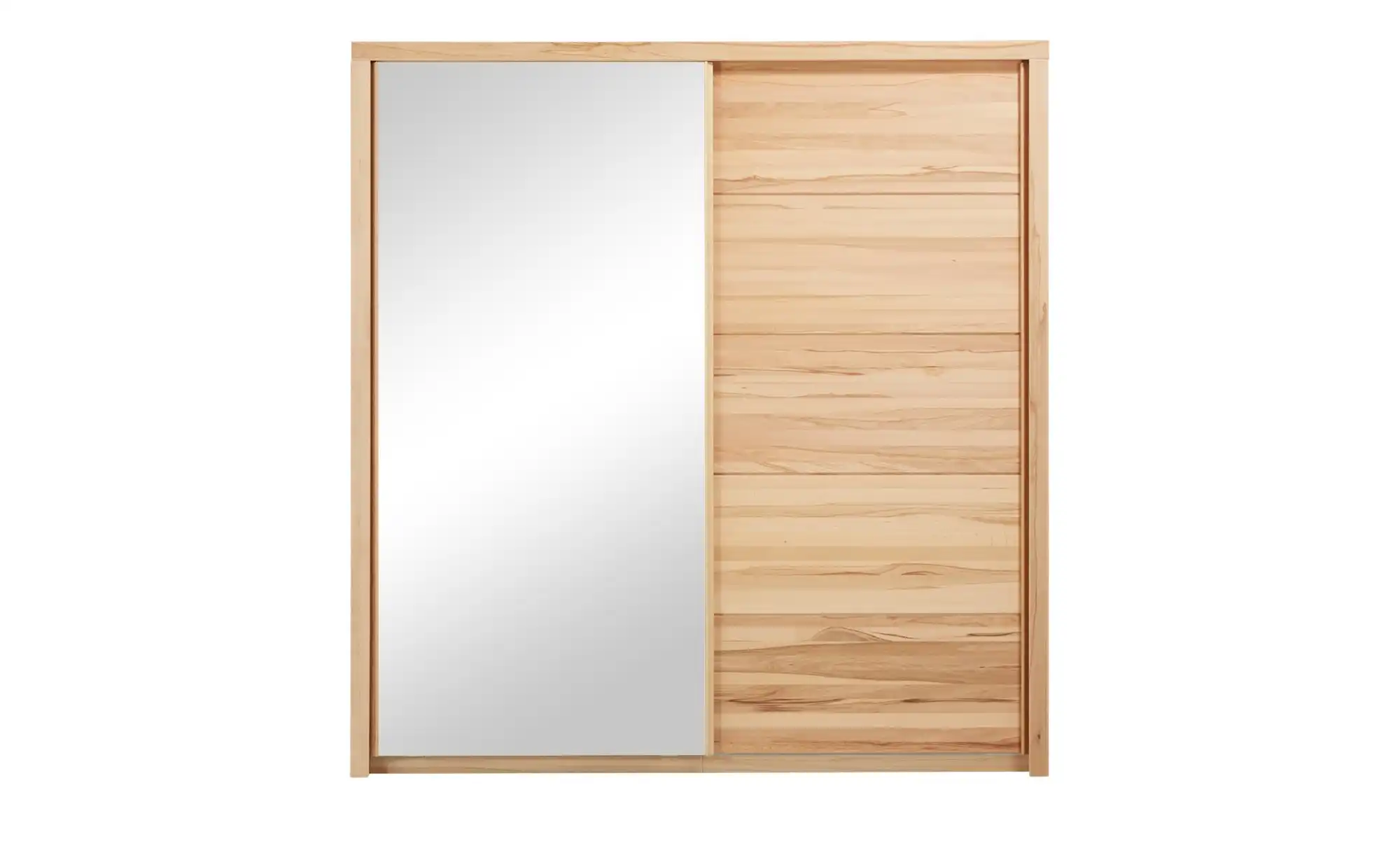 smart Schwebetürenschrank, 2-türig
