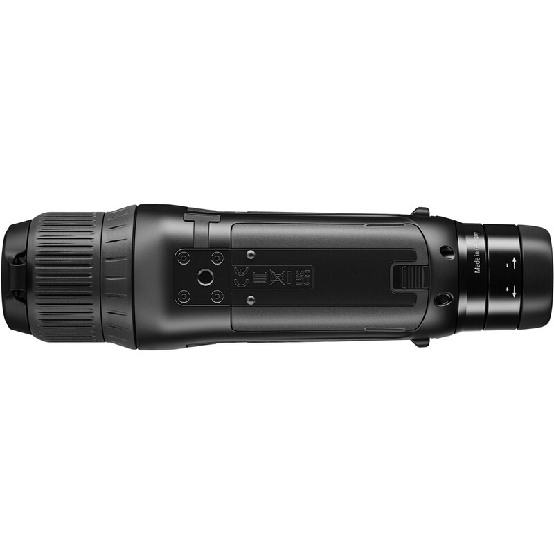 ZEISS Wärmebildgerät DTI 6/20