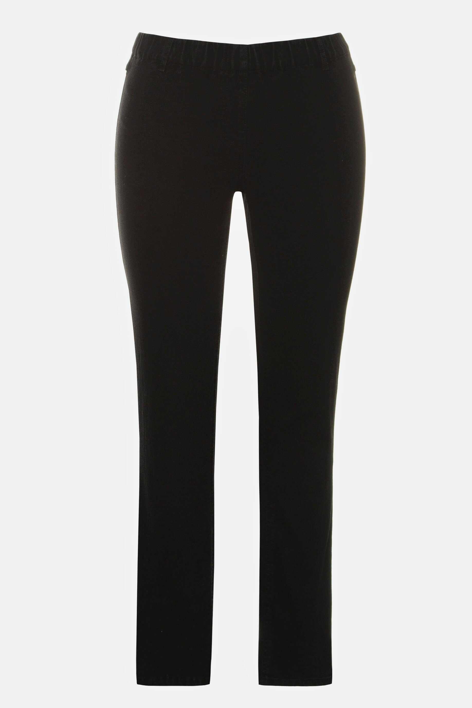 Ulla Popken Funktionshose Jeggings Denim SIENNA