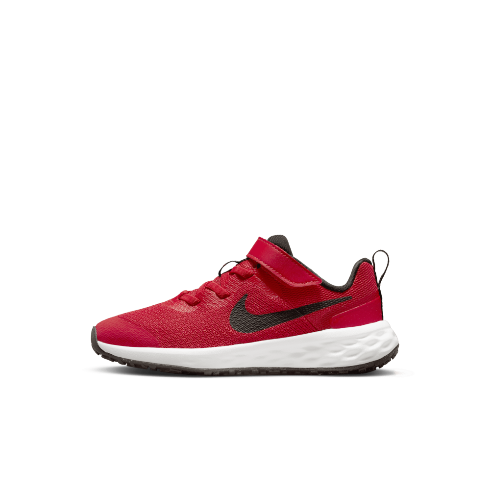 Nike Revolution 6 DD1095-607 / rot