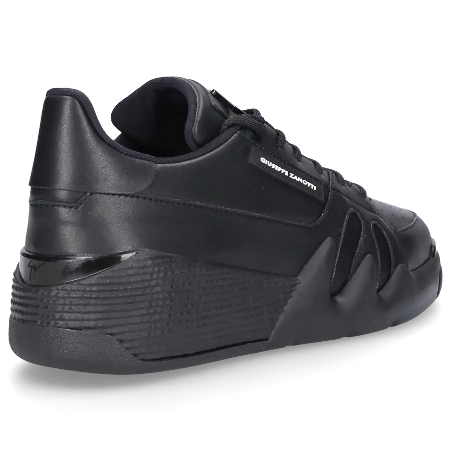 Giuseppe Zanotti - Sneaker low TALON Kalbsleder - schwarz