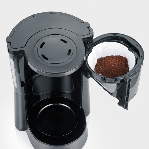 Filterkaffeemaschine KA 9572