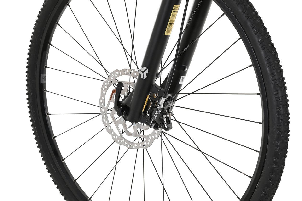 Carver Cinos 150 - 2024 - 28 Zoll - Diamant