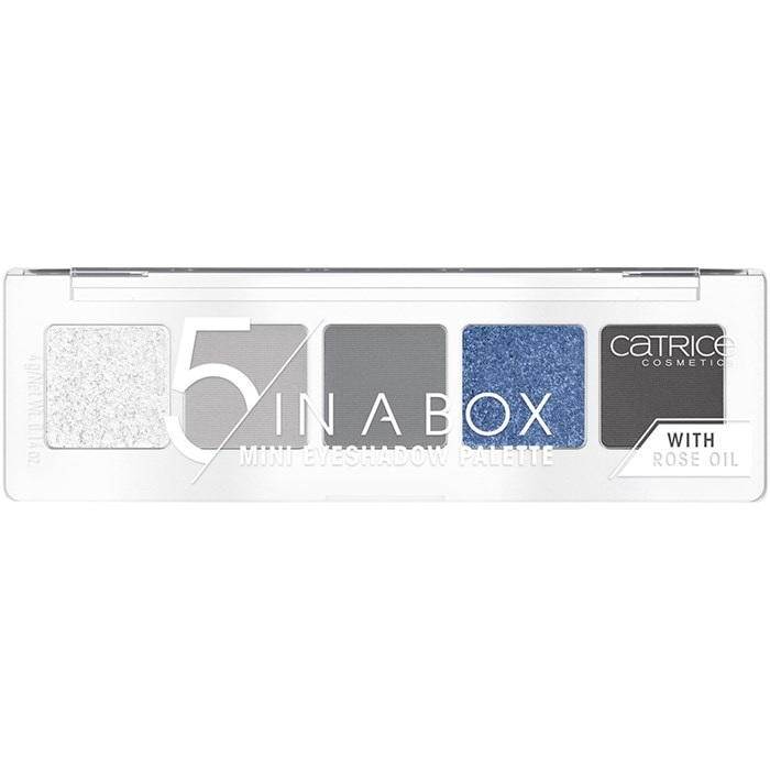 Mini Eyeshadow Palette
