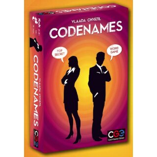 Codenames (EN)
