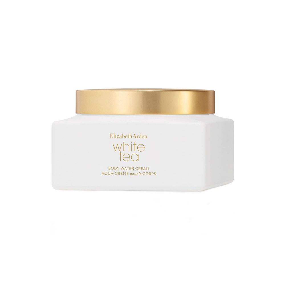 Elizabeth Arden White Tea Crème Corps