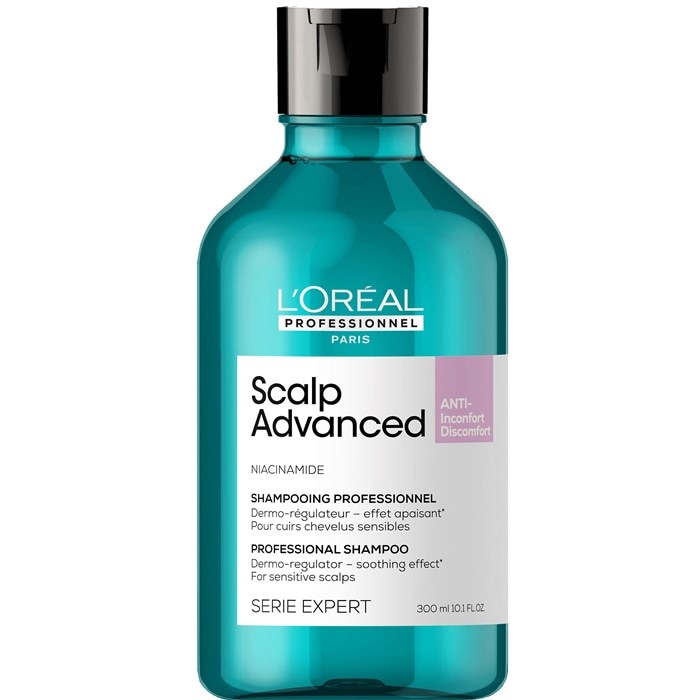 Shampooing Professionnel