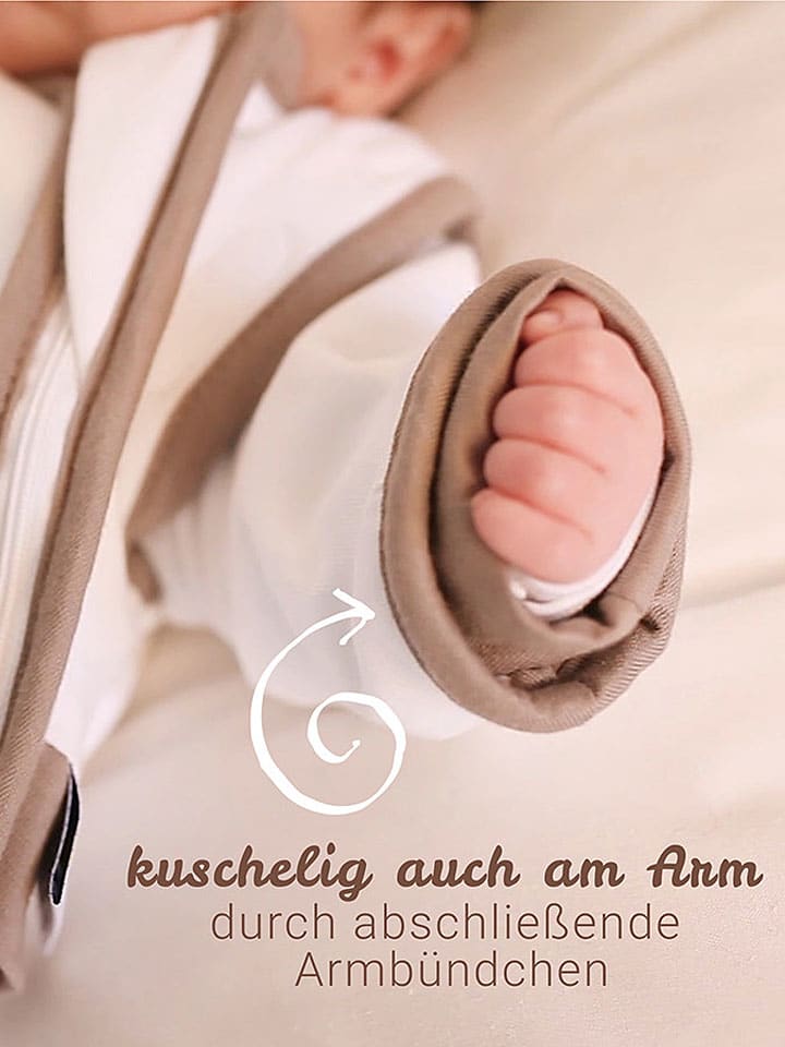 Gesslein Schlafsack 