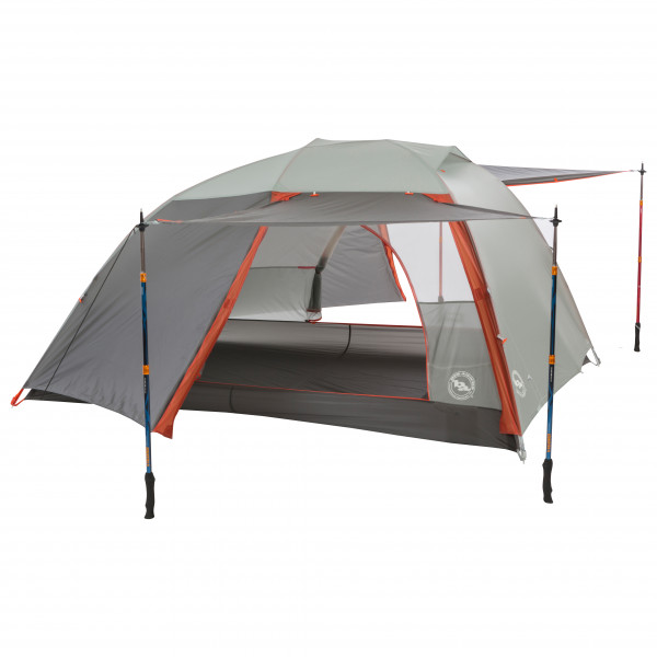 Big Agnes - Copper Spur HV UL 3 mtnGLO - 3-Personen Zelt