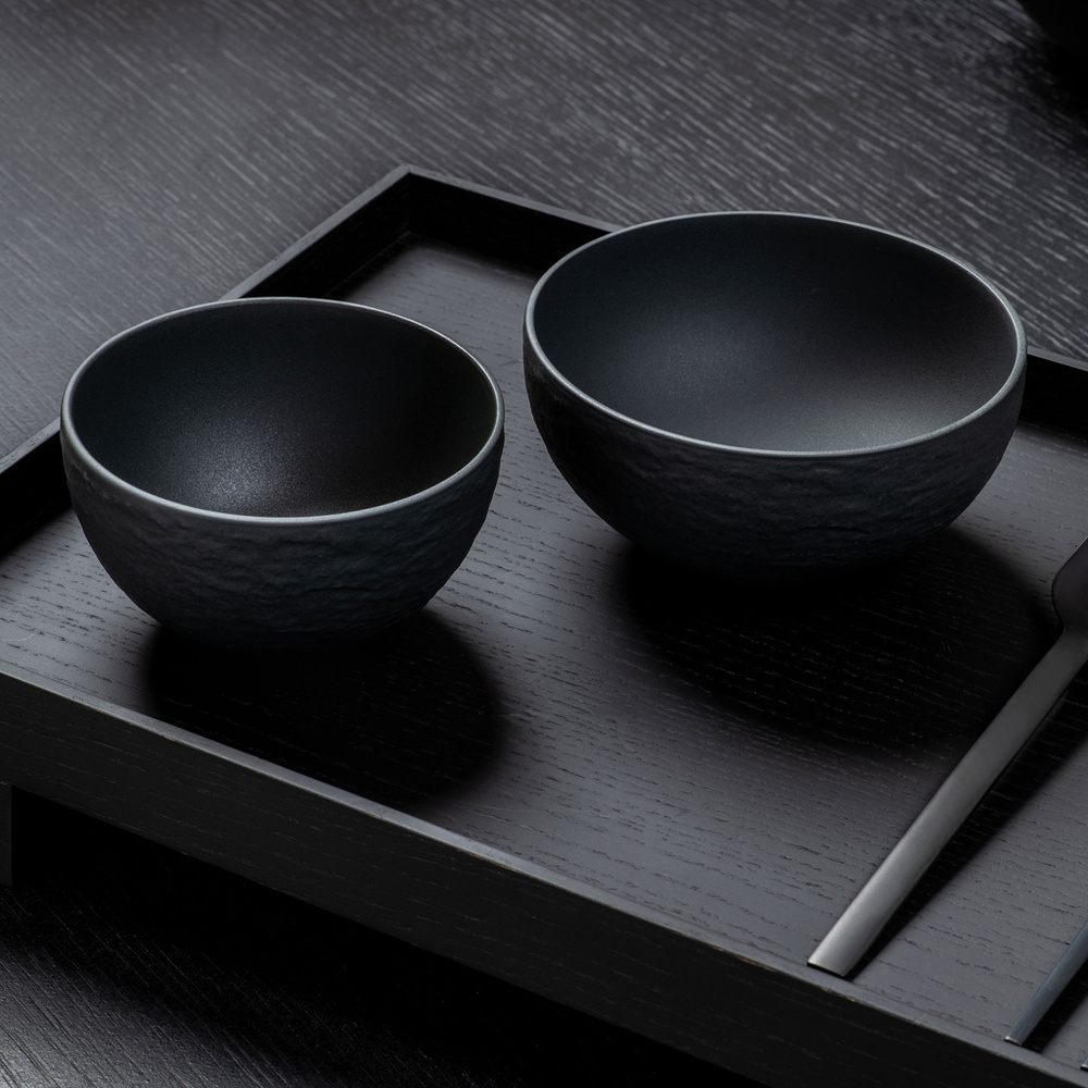 Villeroy & Boch Bol Manufacture Rock Bol