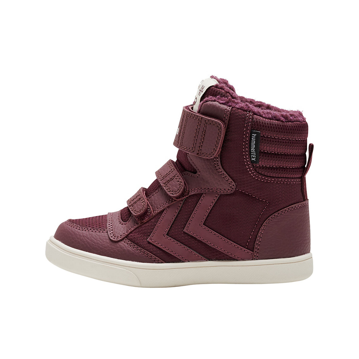 STADIL SUPER POLY BOOT RECYCLED TEX JR Winterstiefel für Kinder