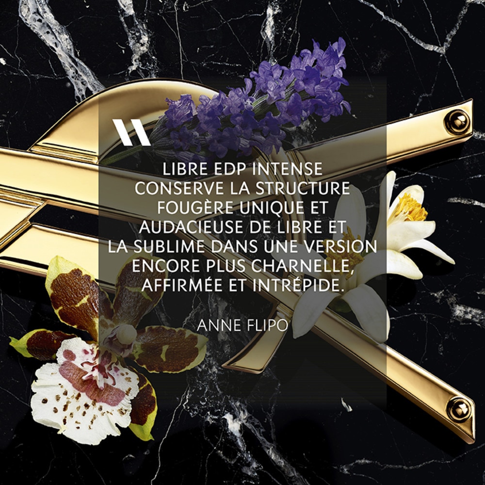 Yves Saint Laurent Libre Eau de Parfum Intense