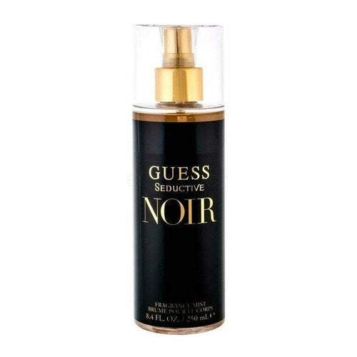 Guess Seductive Noir Body Mist 250 ml