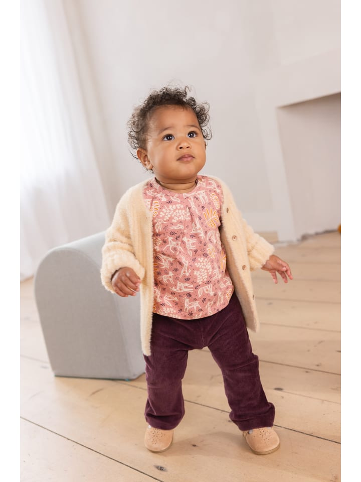 Noppies Strickjacke Ferez in Appleblossom günstig kaufen