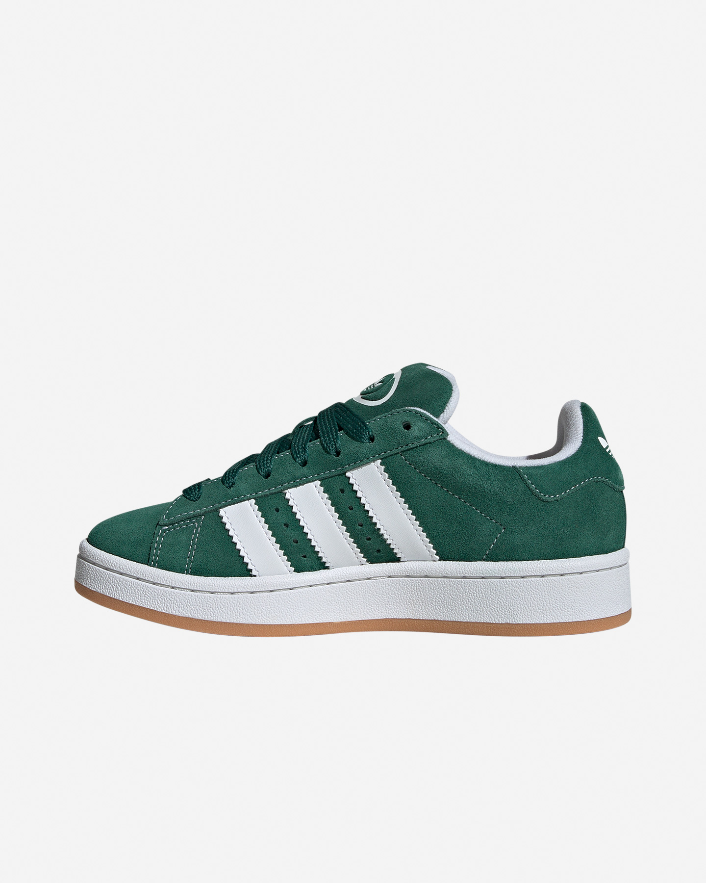 Buty sportowe Adidas Campus 00s Gs Jr IH7492