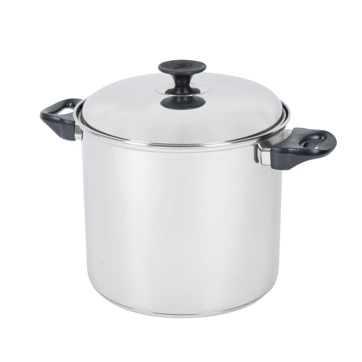 Bo-Camp Capsule Suppentopf