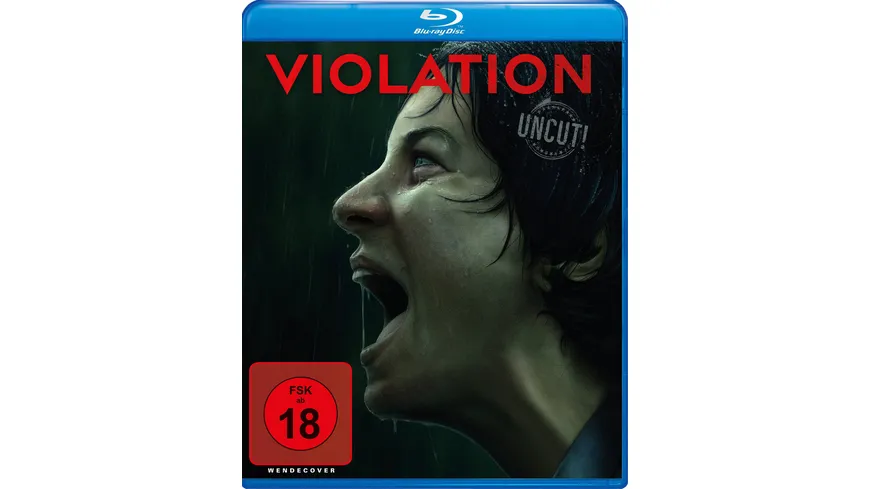 Violation