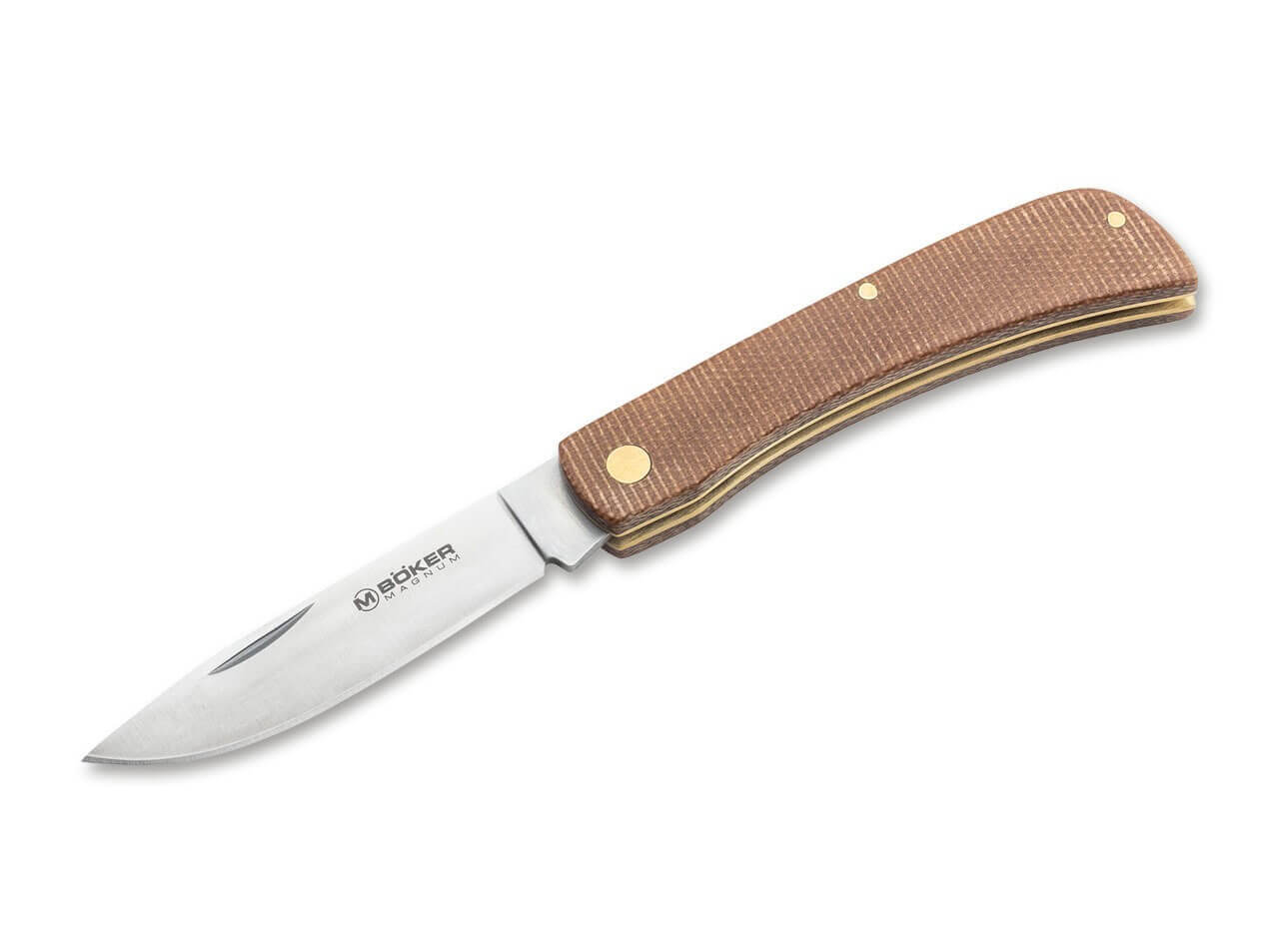Rangebuster Micarta