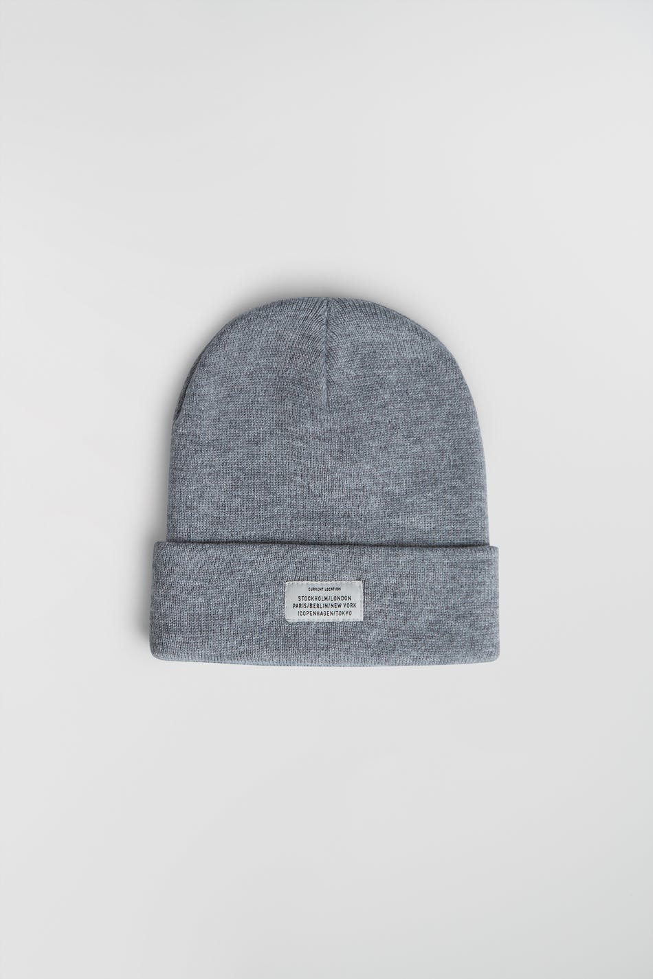My hat