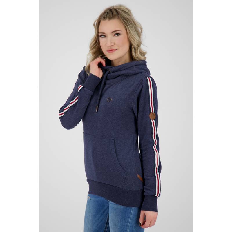 ALIFE AND KICKIN SarahAK D Sweatshirt Damen