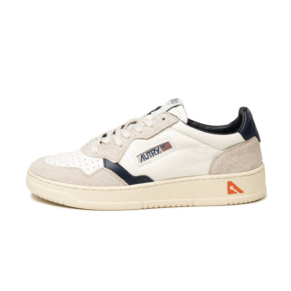Autry Medalist LOW AULMHE02 / braun