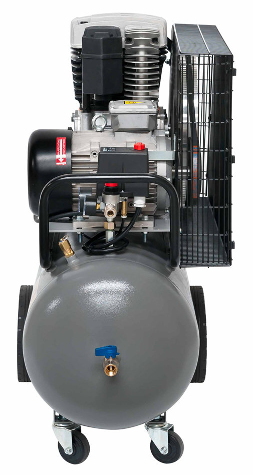 Airpress 360640 HK 700-90 Pro Compressor 400 Volt
