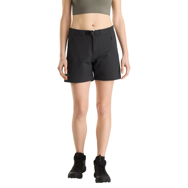 GAMMA SHORT 6 IN WOMENS Damen - Shorts