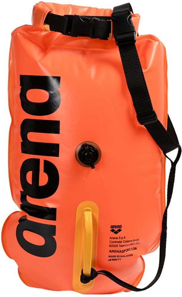 Arena Open Water Buoy - Schwimmhilfe kaufen | Bike-Discount