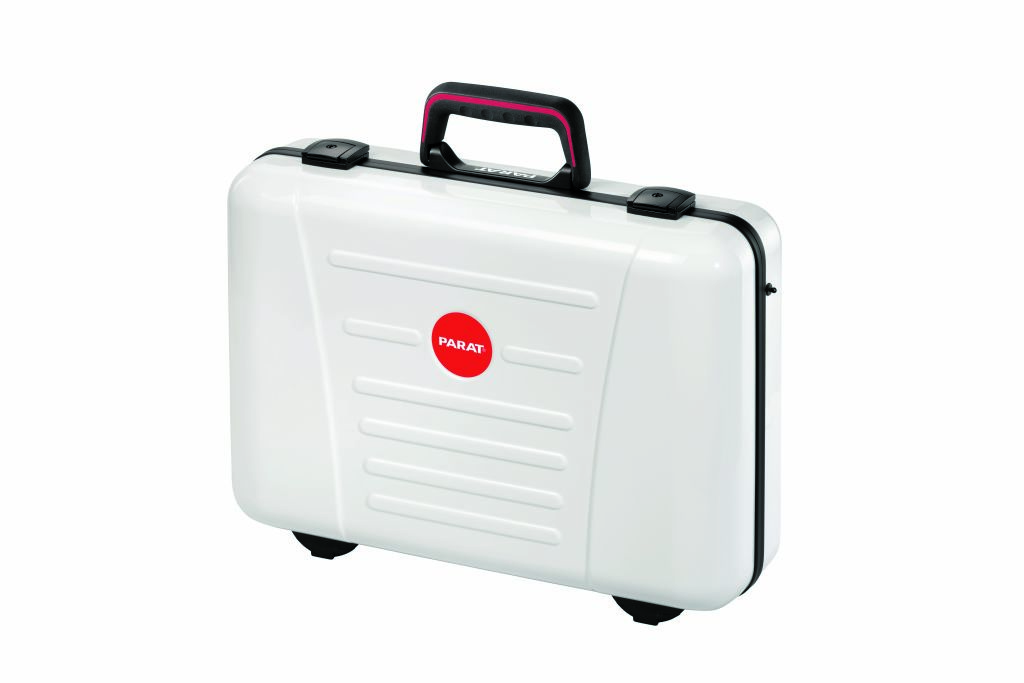 Parat 98.227.170 WHITE LINE Classic Attache luggage