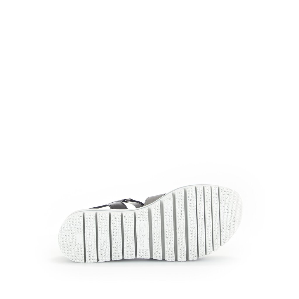 Gabor fashion Plateau Sandale multicolour