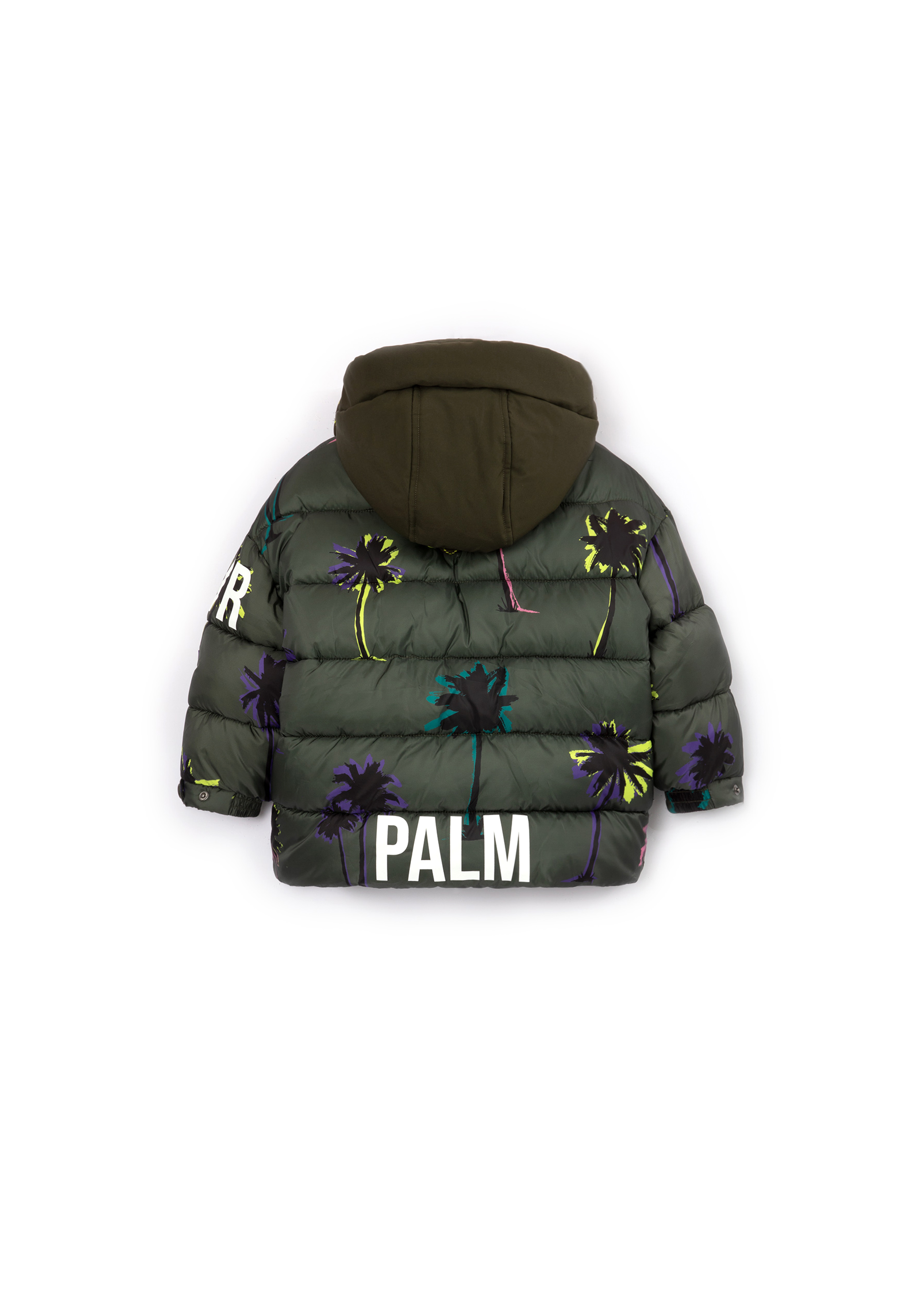 Between-Season Jacket