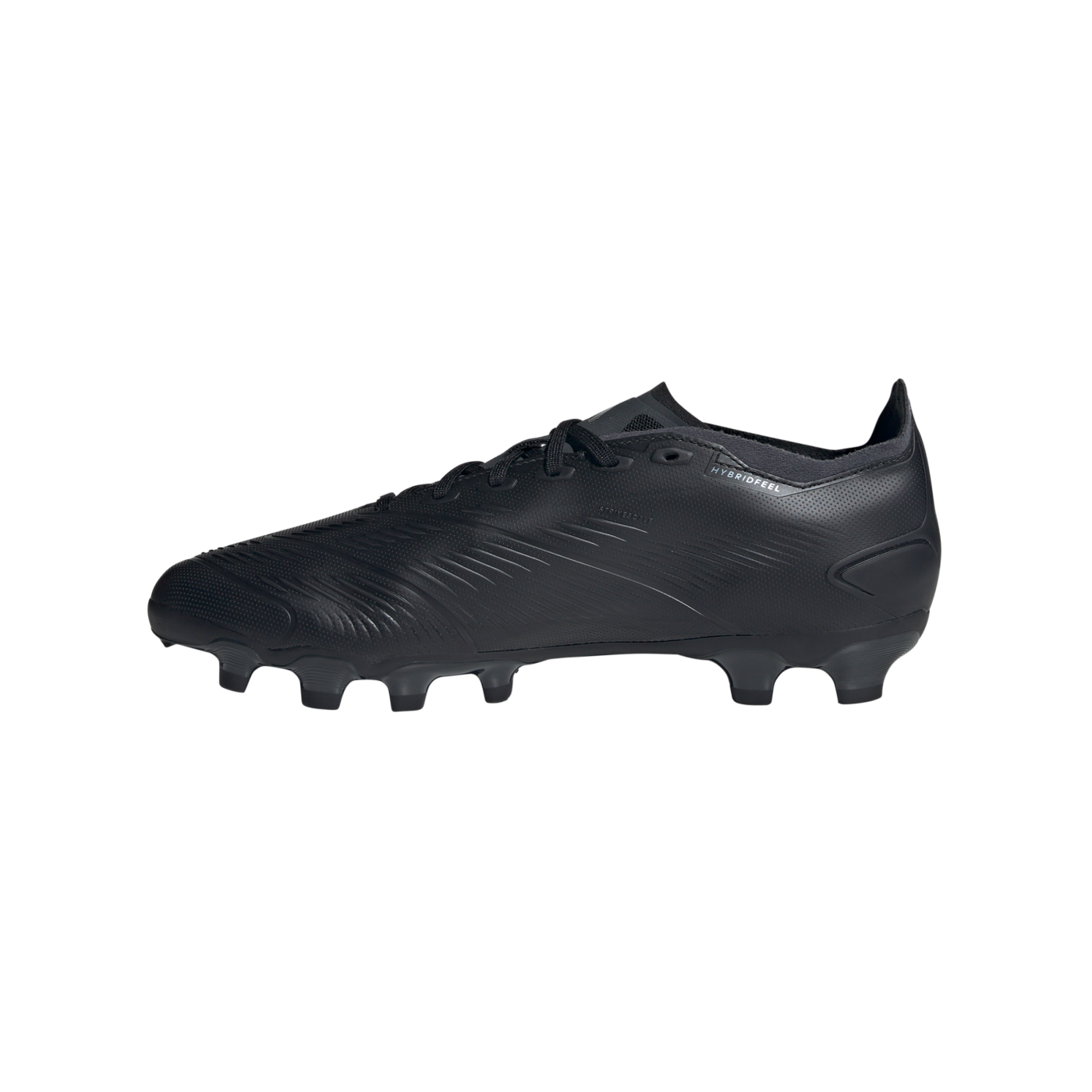 adidas Predator League MG Schwarz Carbon